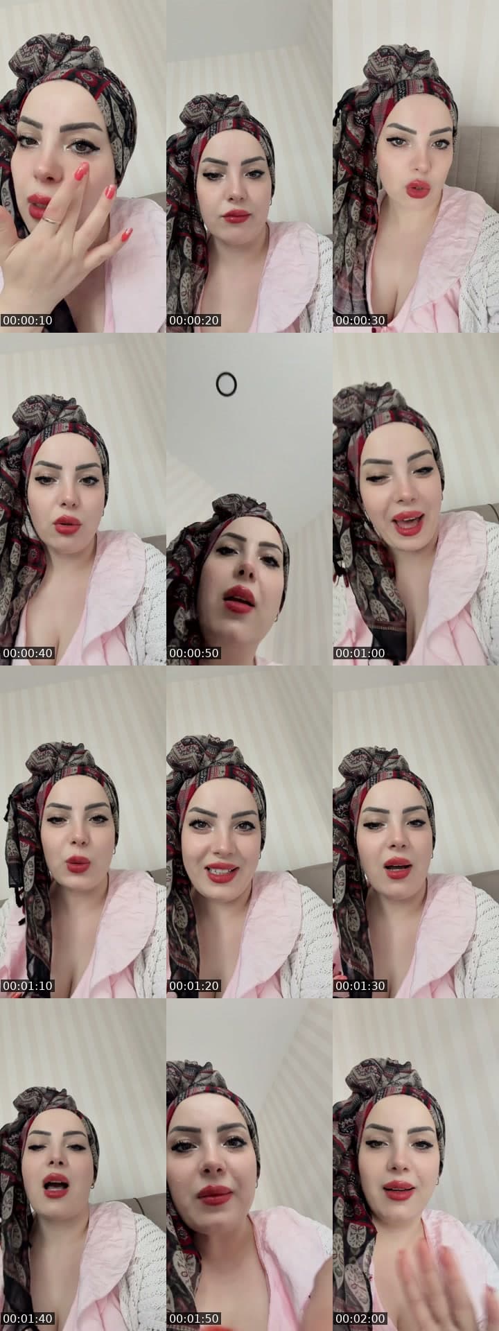 @haticekarabulut_44 TikTok live stream