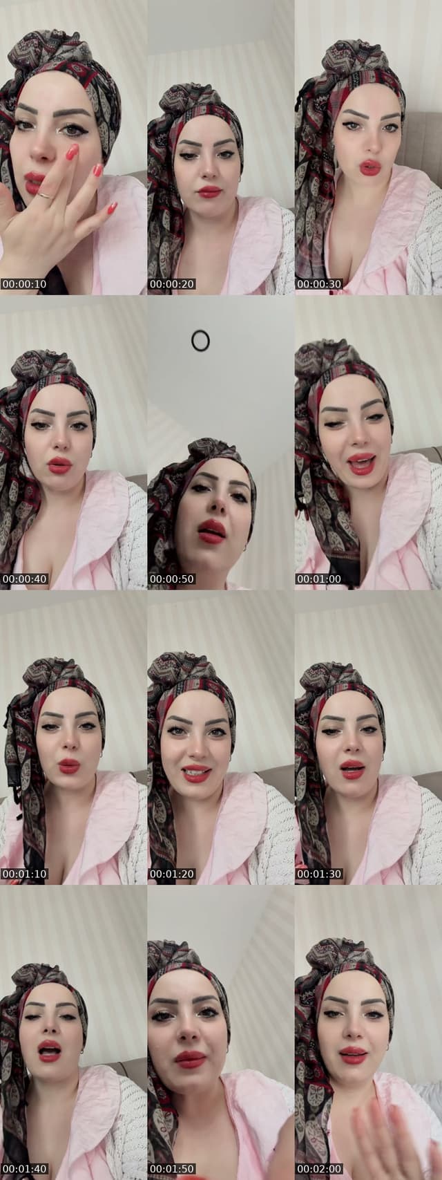 @haticekarabulut_44 TikTok live from 2026-05-22