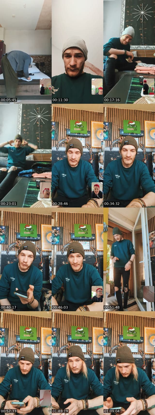TikTok live: Ich drücke dich ganz dolle🫂 by @lxvibes2025
