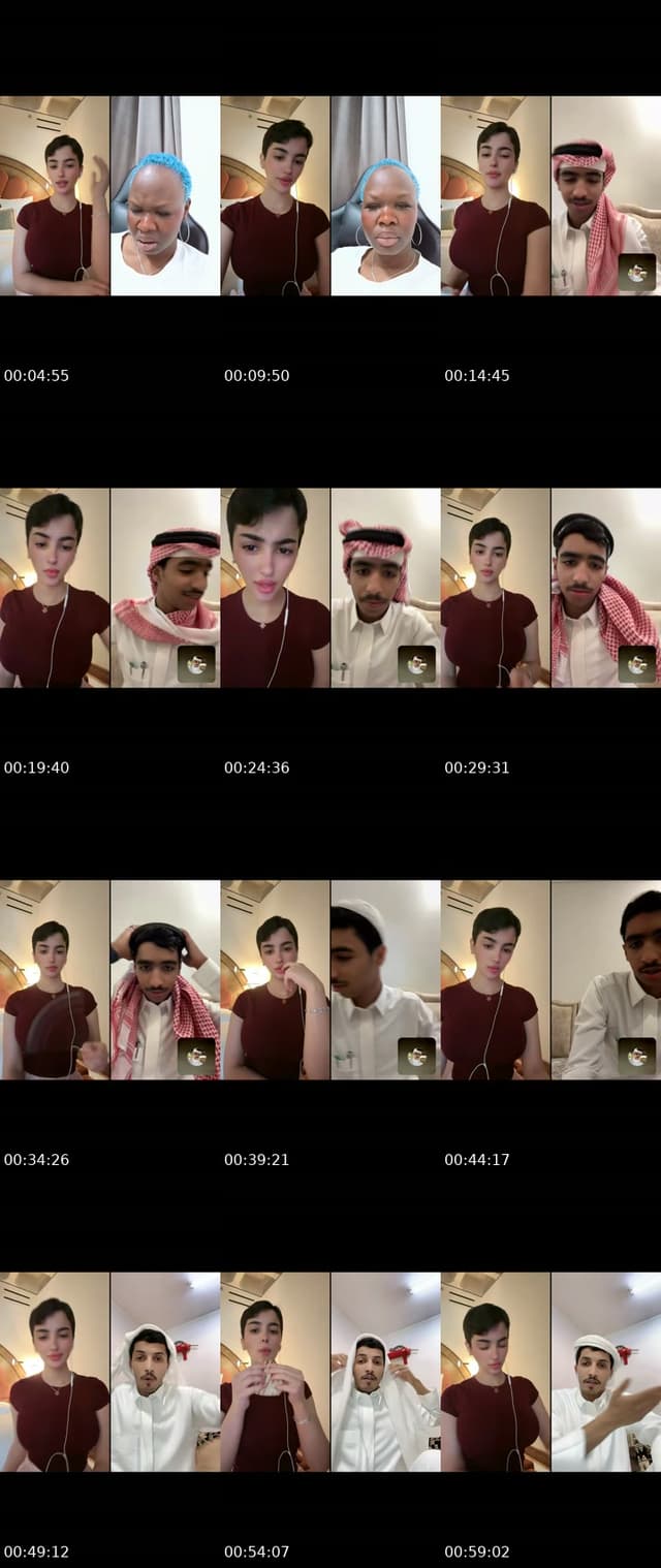 @qata.6 TikTok live from 2026-05-22