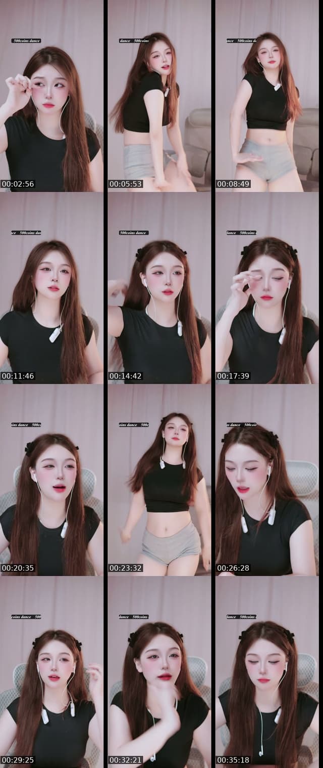 TikTok live: vao day em bao by @nhoemkhong1106