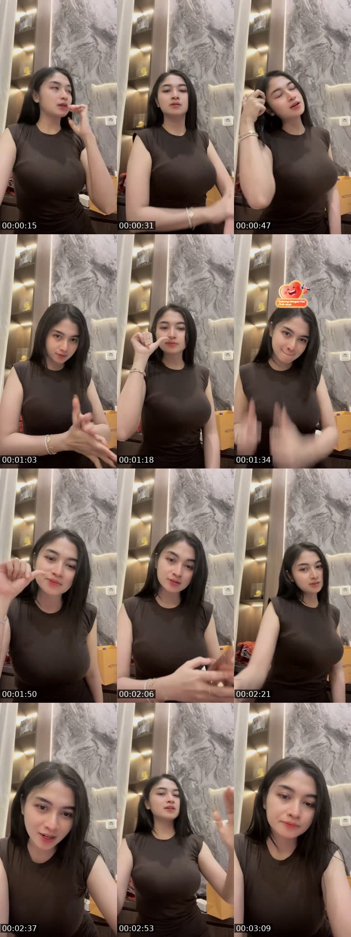 @mby3895 TikTok live stream