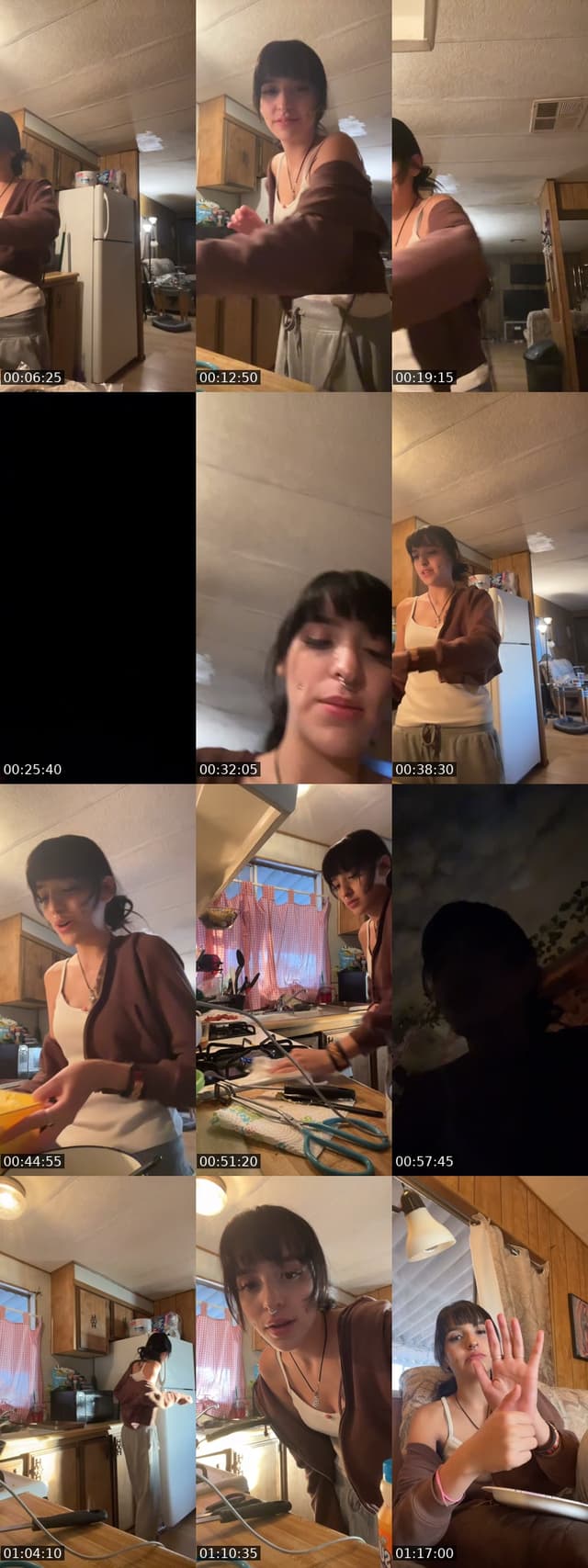 TikTok live: checkpoint/bored by @strawberrybear.org