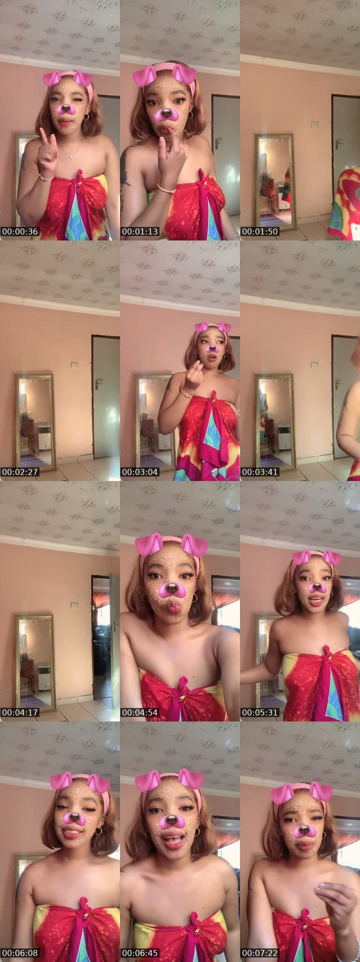 ❤️