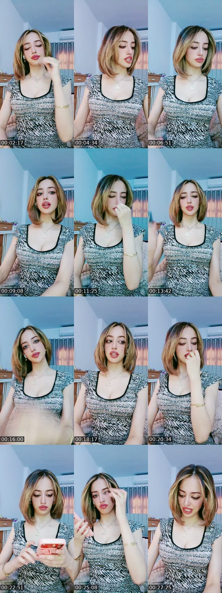 @_chi_m_ou TikTok live stream
