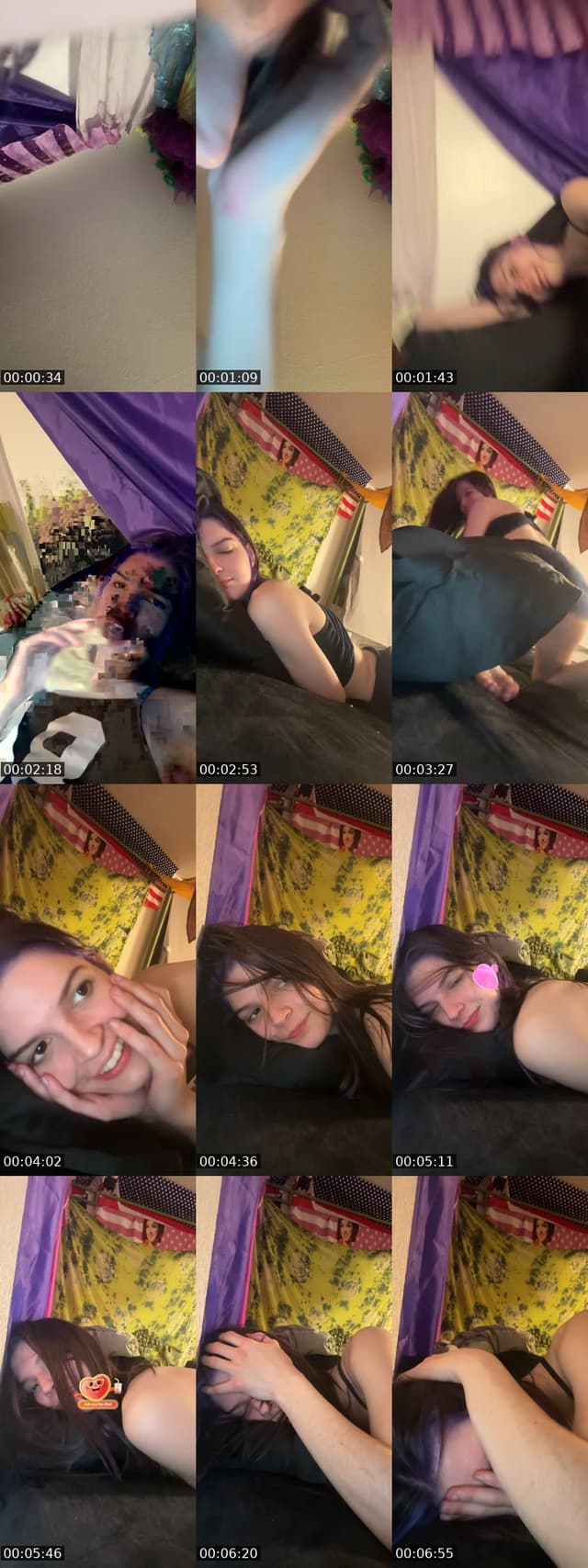 TikTok live: 💟😋 by @animatedcafelive