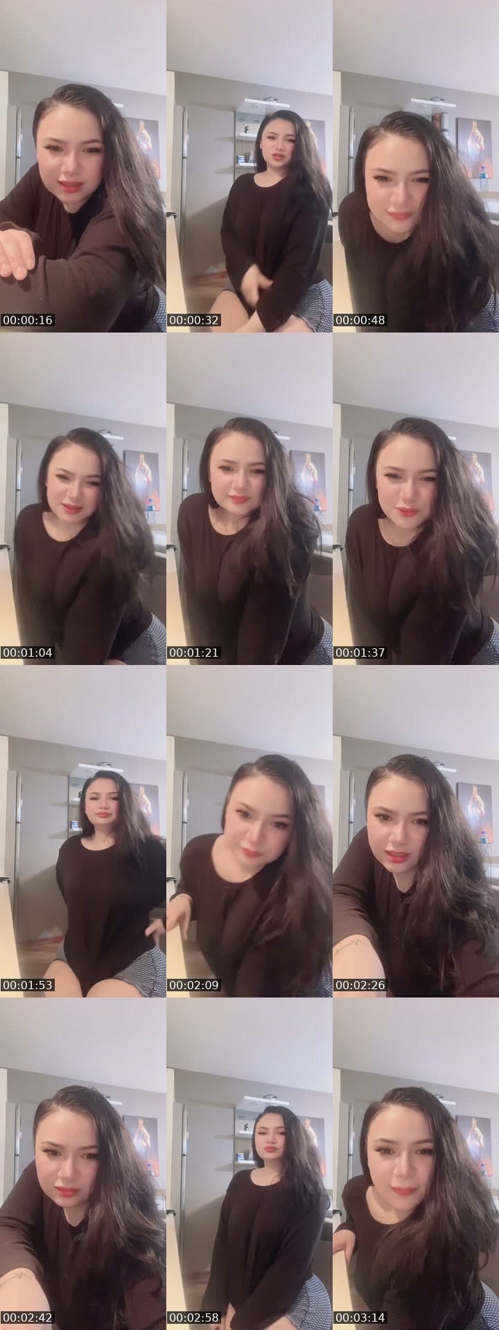 @dilyamdilyam30 TikTok live stream