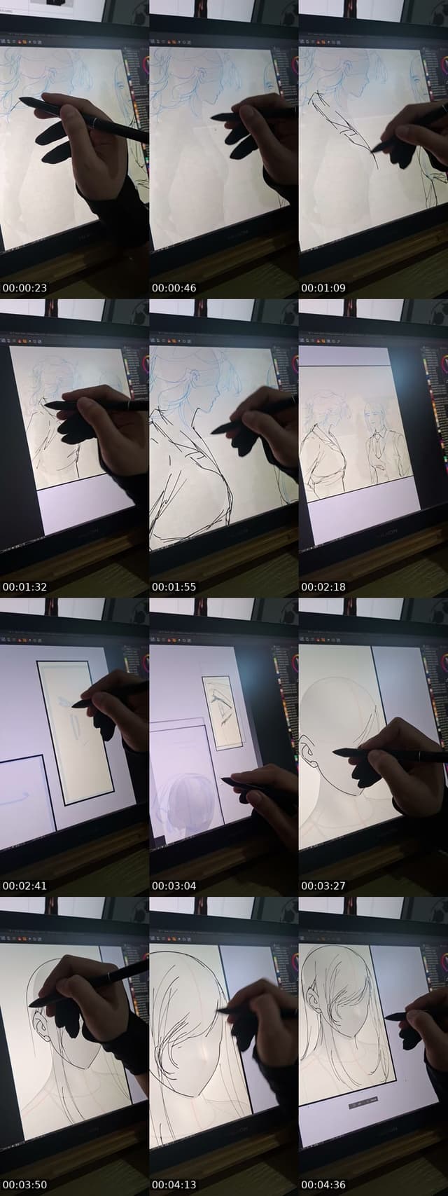 TikTok live: Work| Quick stream by @itstraubrey_sol