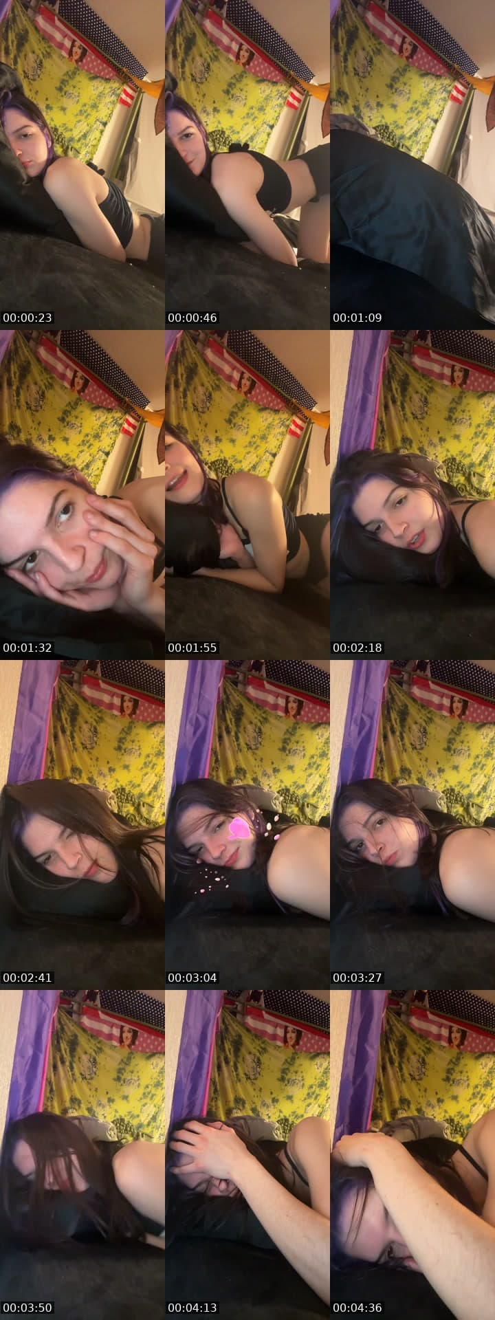 💟😋