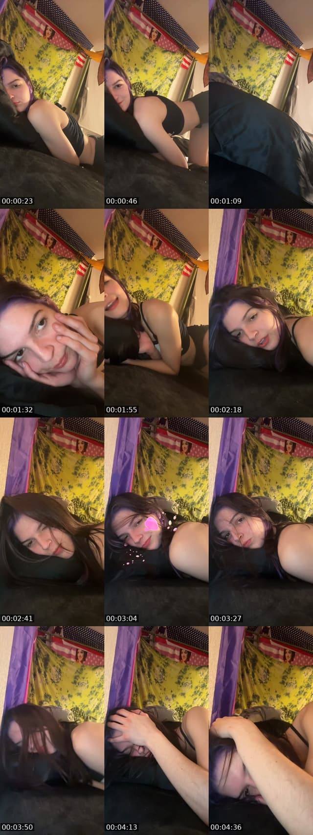 TikTok live: 💟😋 by @animatedcafelive