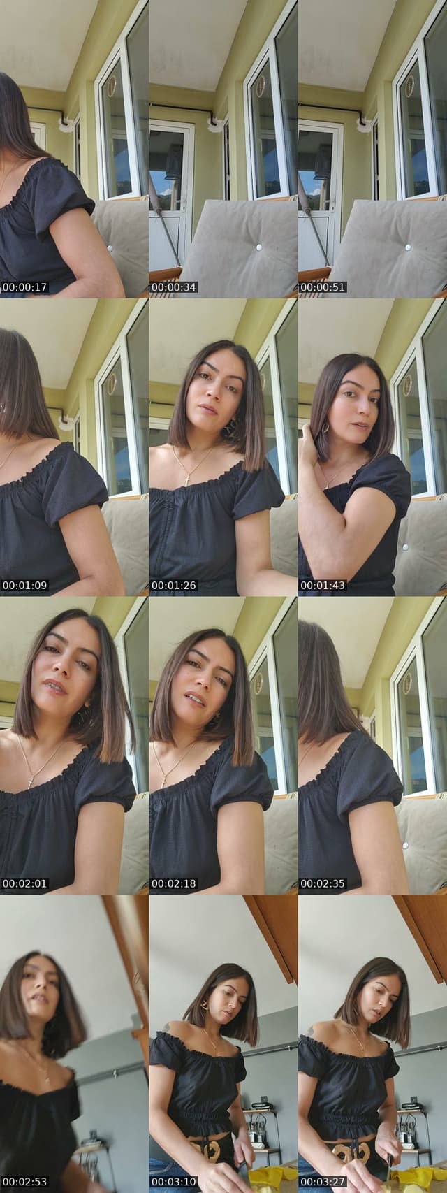 TikTok live: ece ile kehribara doğru.. by @ecetesbih
