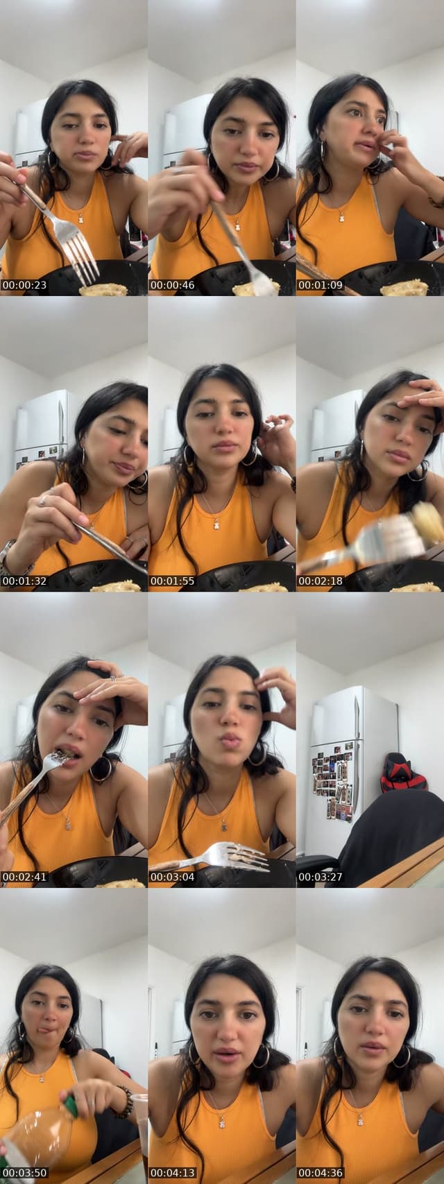 TikTok live: שבת שלום לכולם 💋 by @topazikatzav