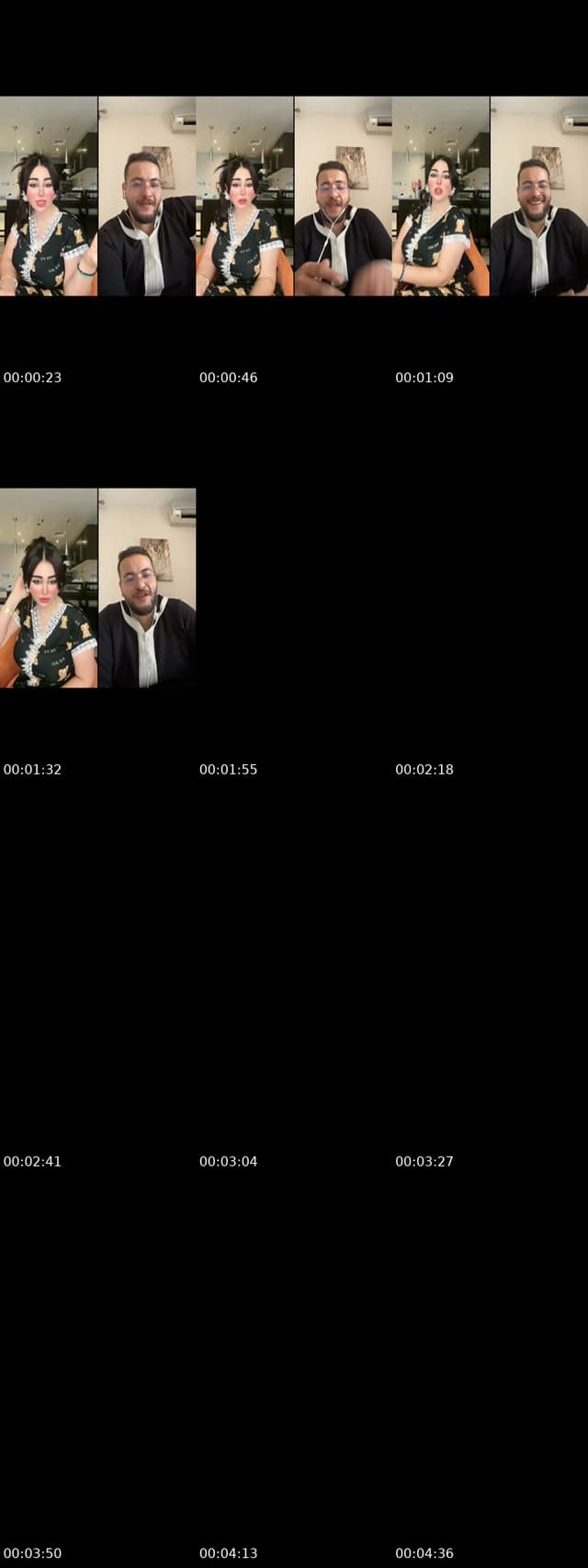 @nadosha304 TikTok live from 2026-05-22