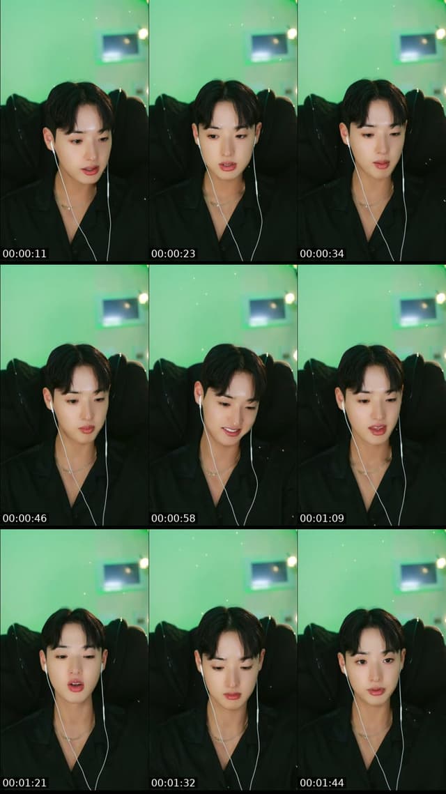 TikTok live: Lets Go LIVE! by @jaeynnk