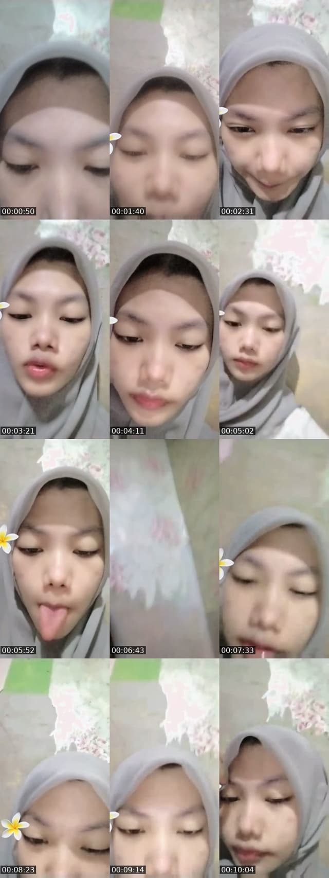 TikTok live: mampir euy by @shea_rodeo