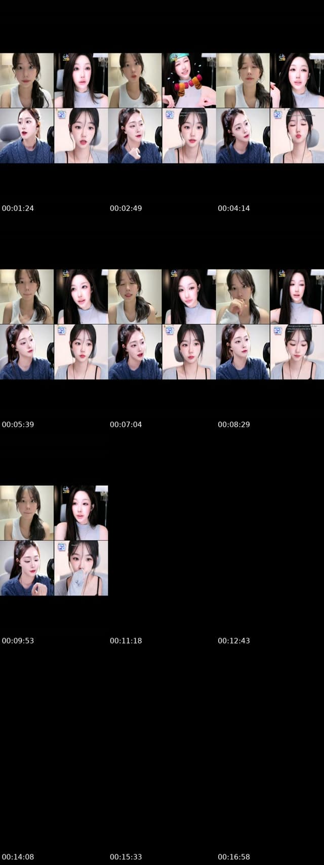 TikTok live: Make fun😘 by @tyoning_
