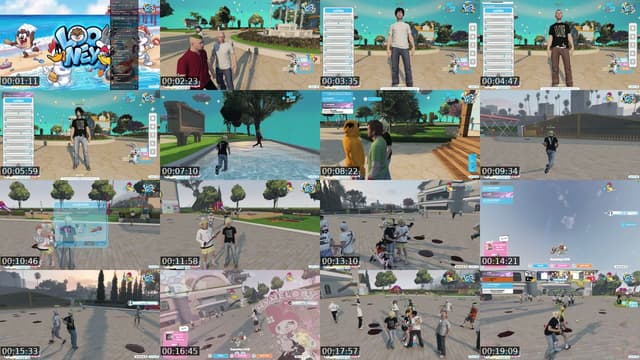 TikTok live: Lets Go LIVE! by @jackeyy624