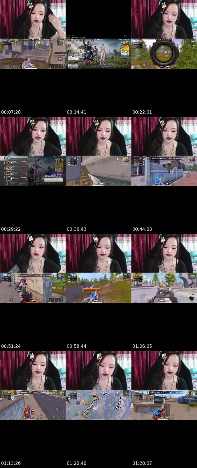 TikTok live: welcome guys by @nirumoktan69