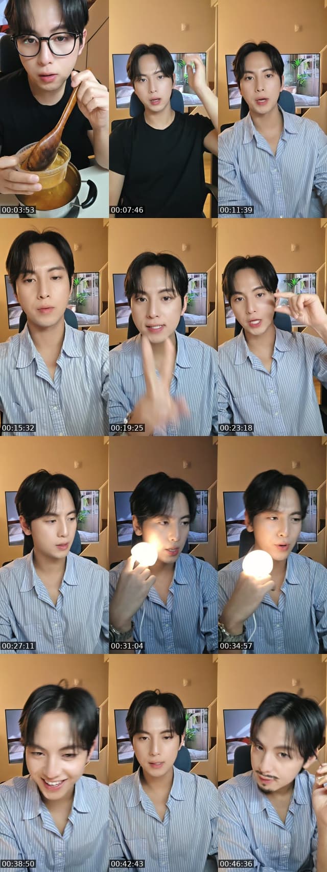 TikTok live: what do u waiting for..? by @hoonionring