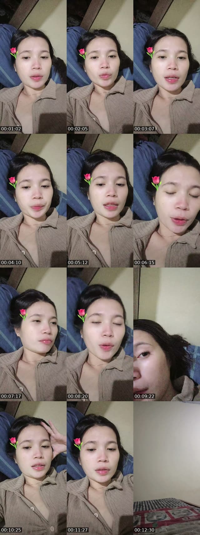 @bermekaran0 TikTok live from 2026-05-22