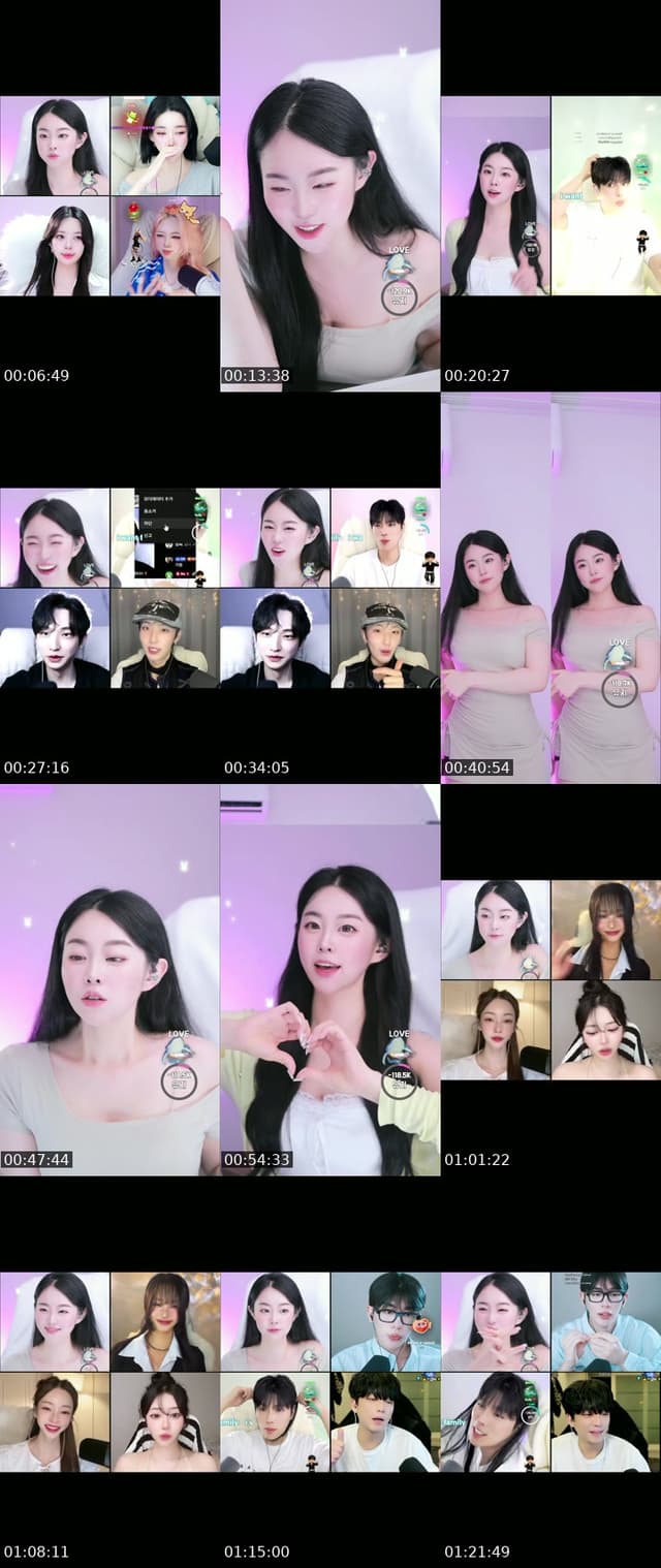 TikTok live: 유지 이멀전시 !!!!! 비상 비상 !!!! by @jinjinee22