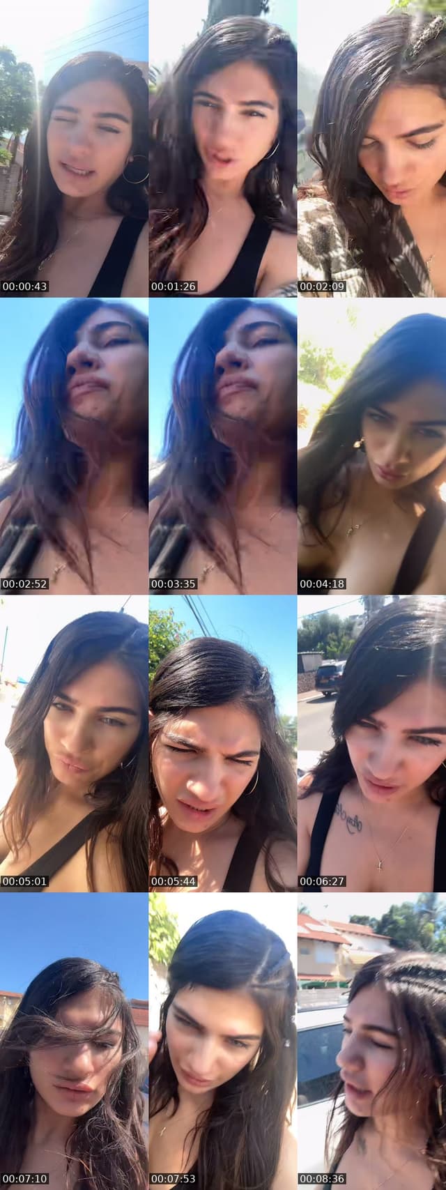 @naama_matityahu1 TikTok live from 2026-05-22