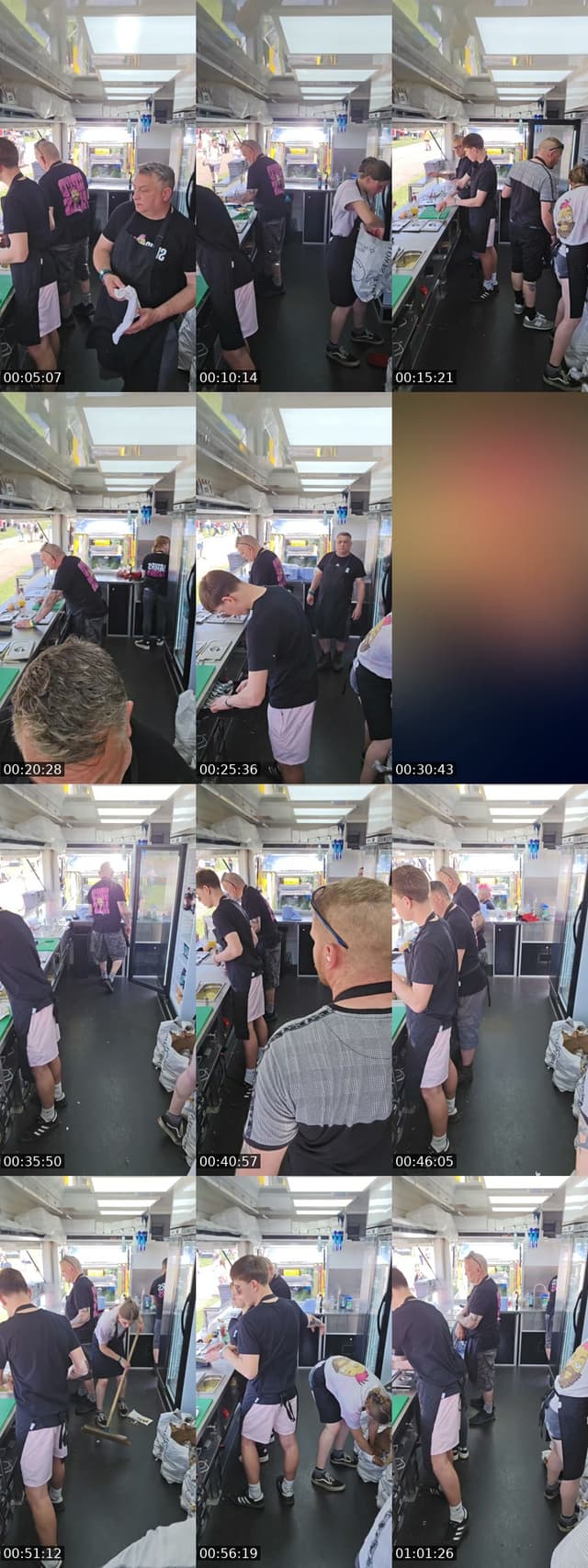 TikTok live: Farm Fest! by @spudarmy