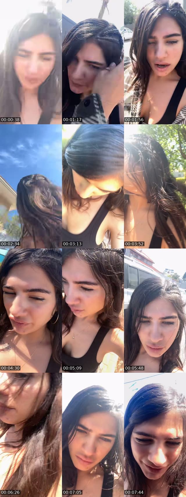 @naama_matityahu1 TikTok live from 2026-05-22