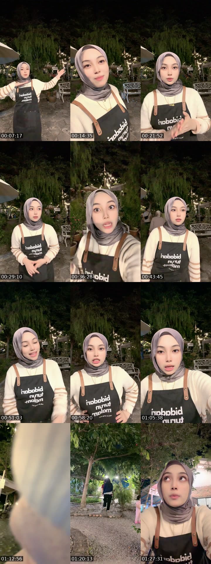 tak masuk takde manis manis