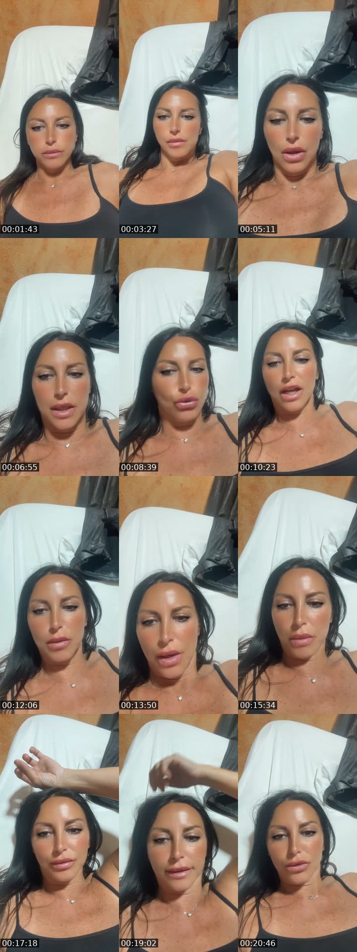 Buongiorno gioie