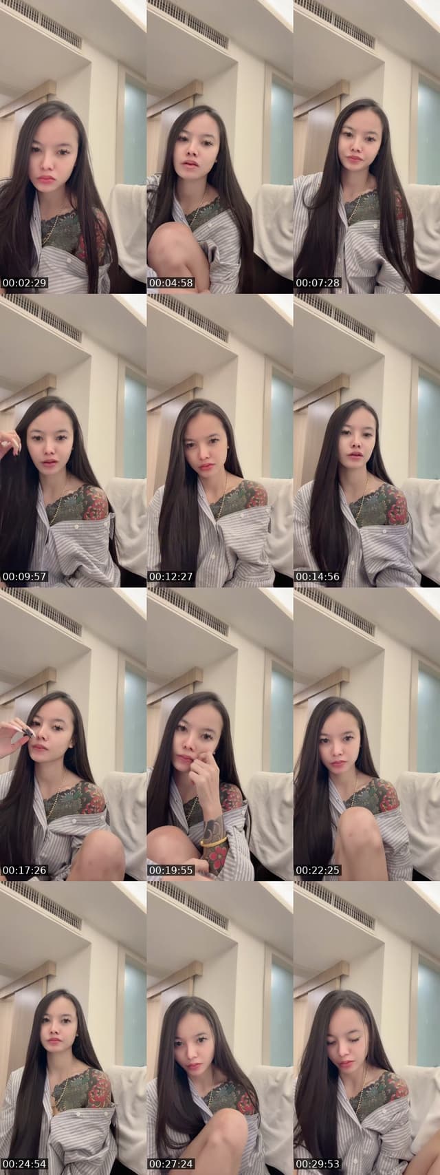 TikTok live: 🤣 by @sutida_kangrang
