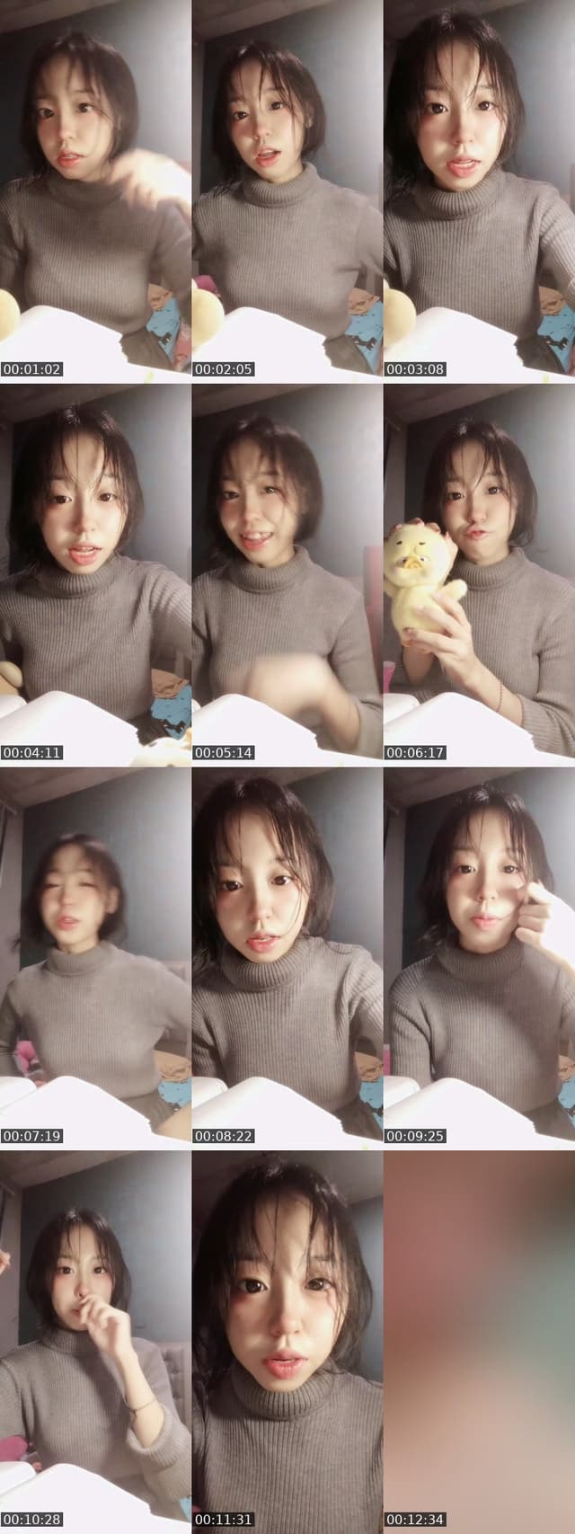 TikTok live: Ig : sooshey24 by @create.with.arshey