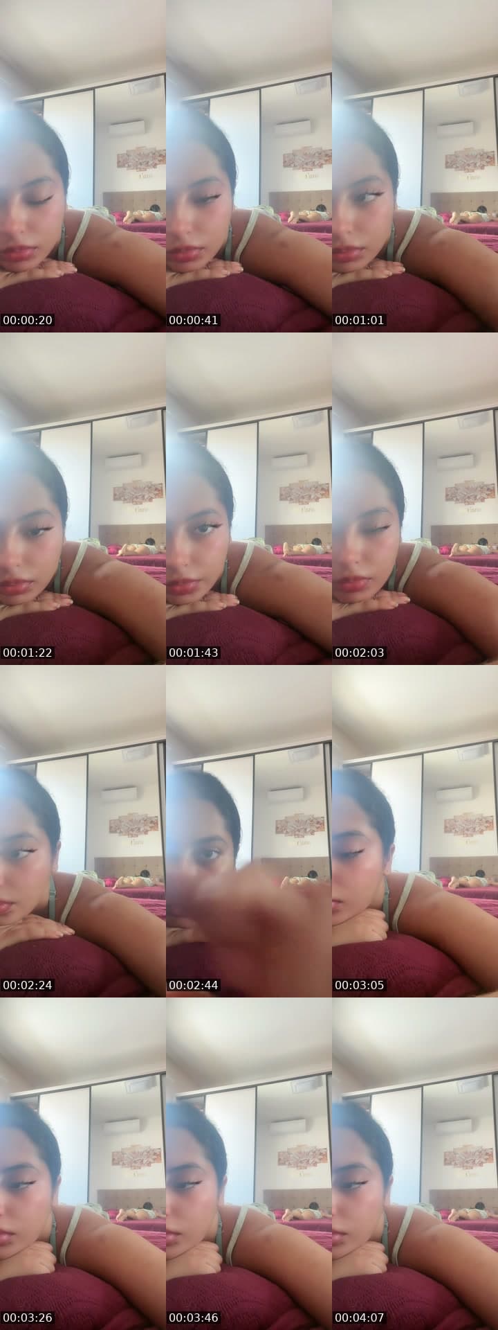 @lannysats2 TikTok live stream