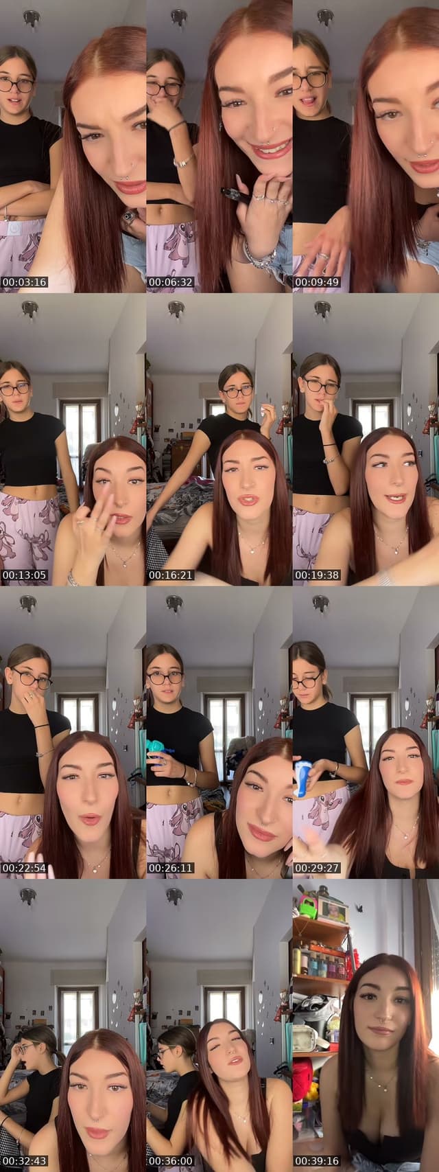 @emm1ina TikTok live from 2026-05-22