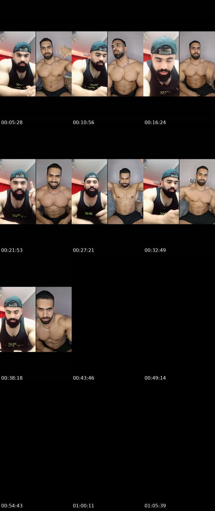 متعب للحراسات الخاصه صلي ع حبيب