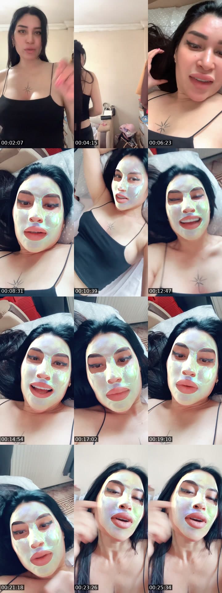 @gulirano332 TikTok live stream