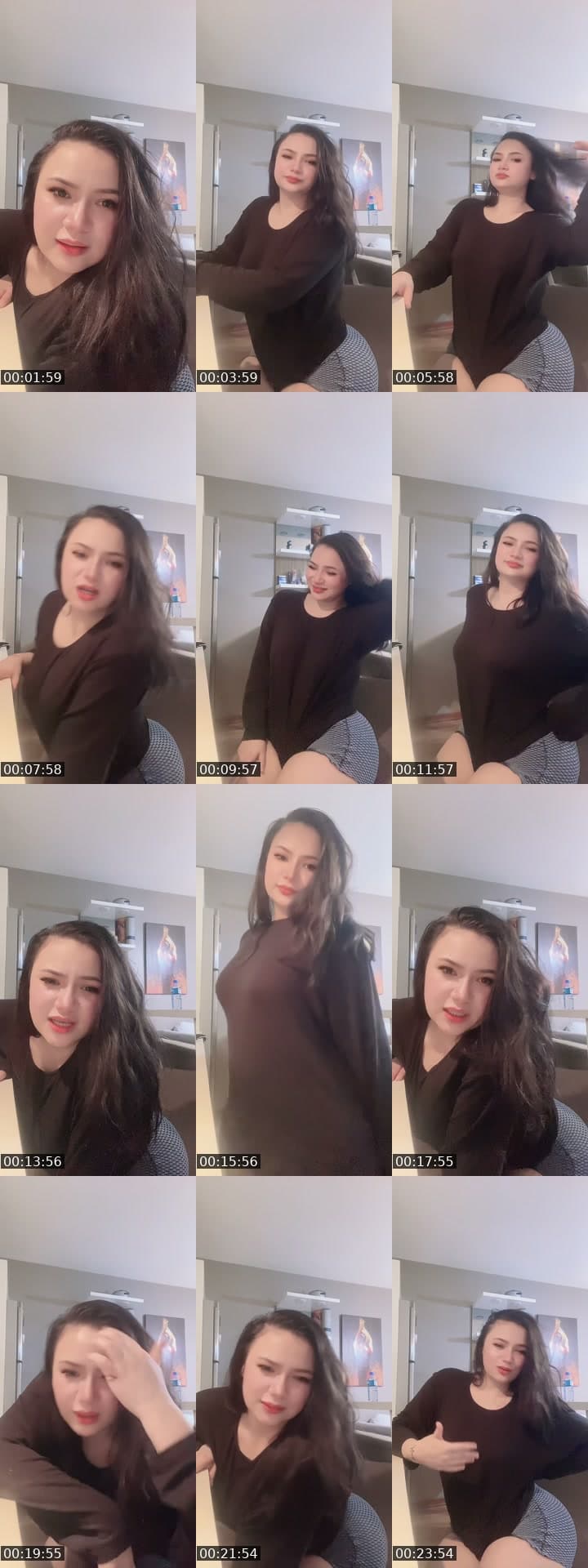 @dilyamdilyam30 TikTok live stream