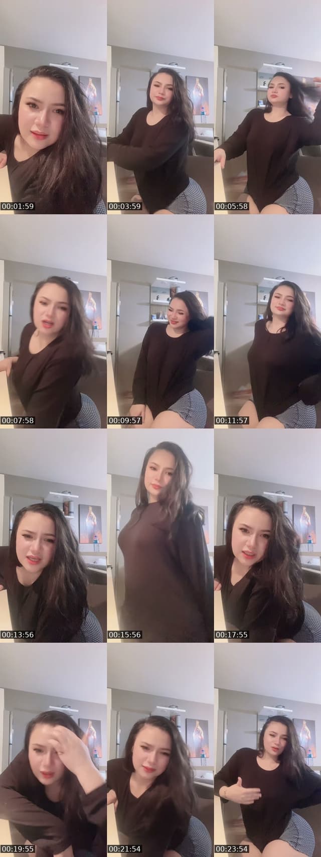 @dilyamdilyam30 TikTok live from 2026-05-22