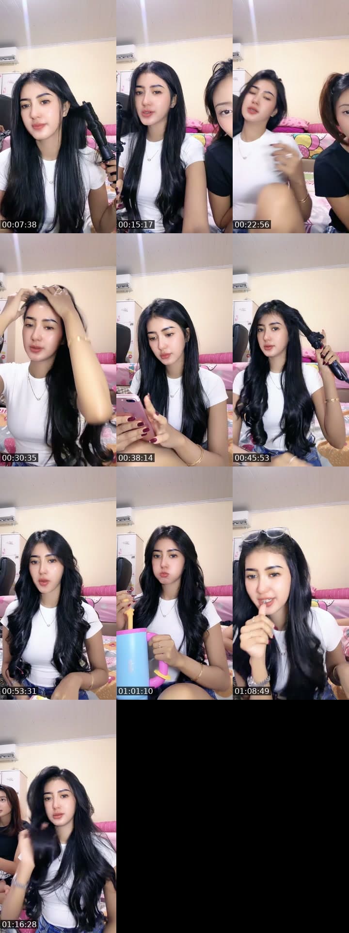 @dindsdn TikTok live stream