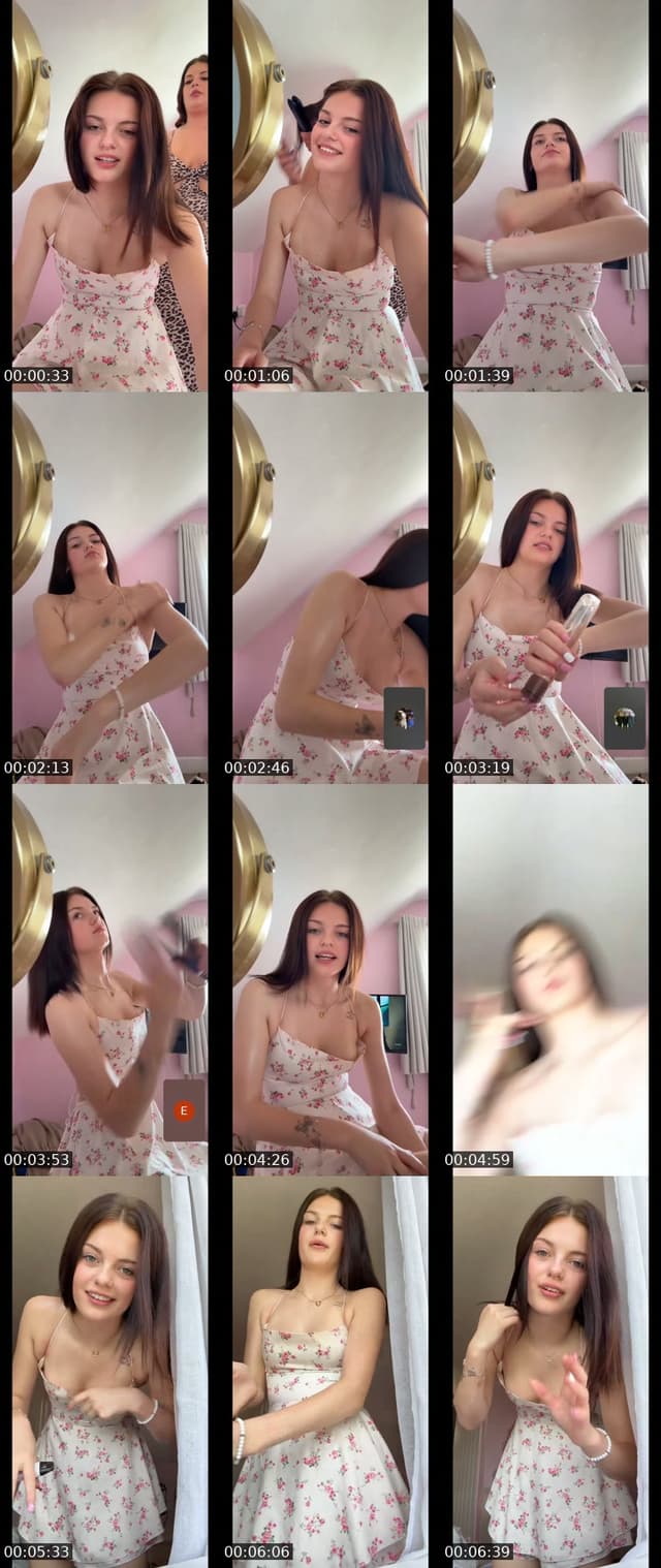 @ashla.coombes TikTok live from 2026-05-22