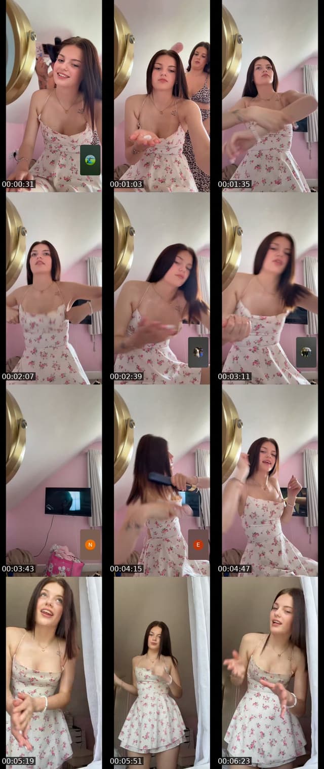 @ashla.coombes TikTok live from 2026-05-22
