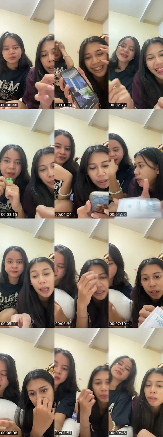 TikTok live: gabut by @yyy.aca