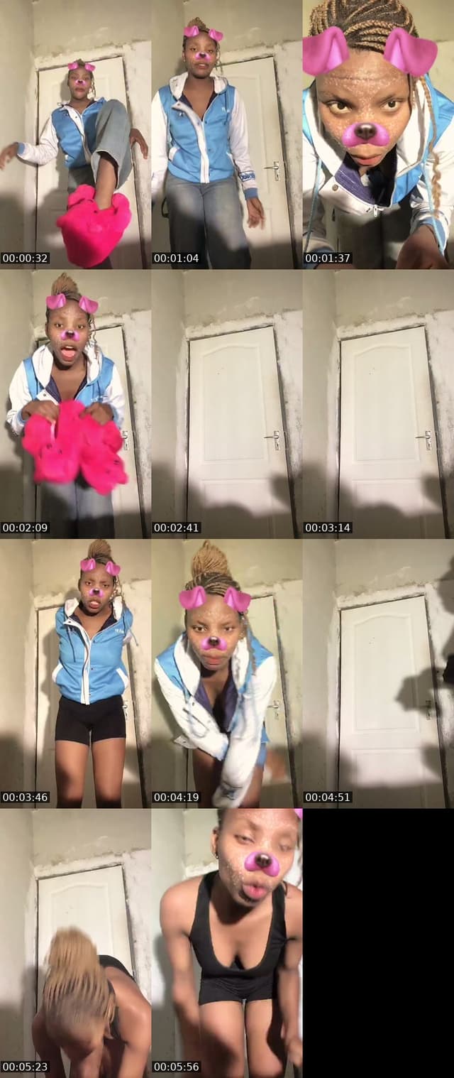 @snoowii.ey TikTok live from 2026-05-22