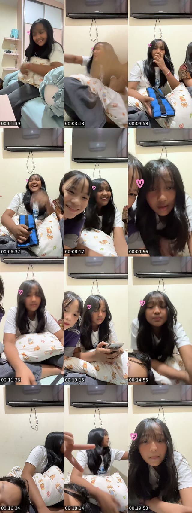 @ichacaty3 TikTok live from 2026-05-22