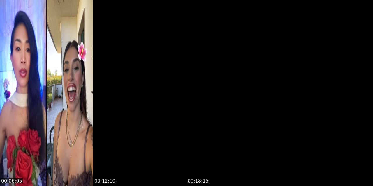 @doro.dance8 TikTok live stream
