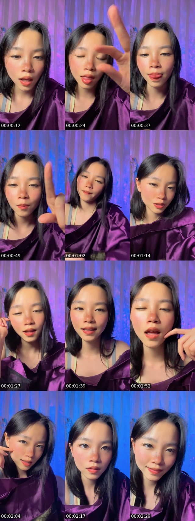 TikTok live: I like American 👨waiting you by @christiefry6447