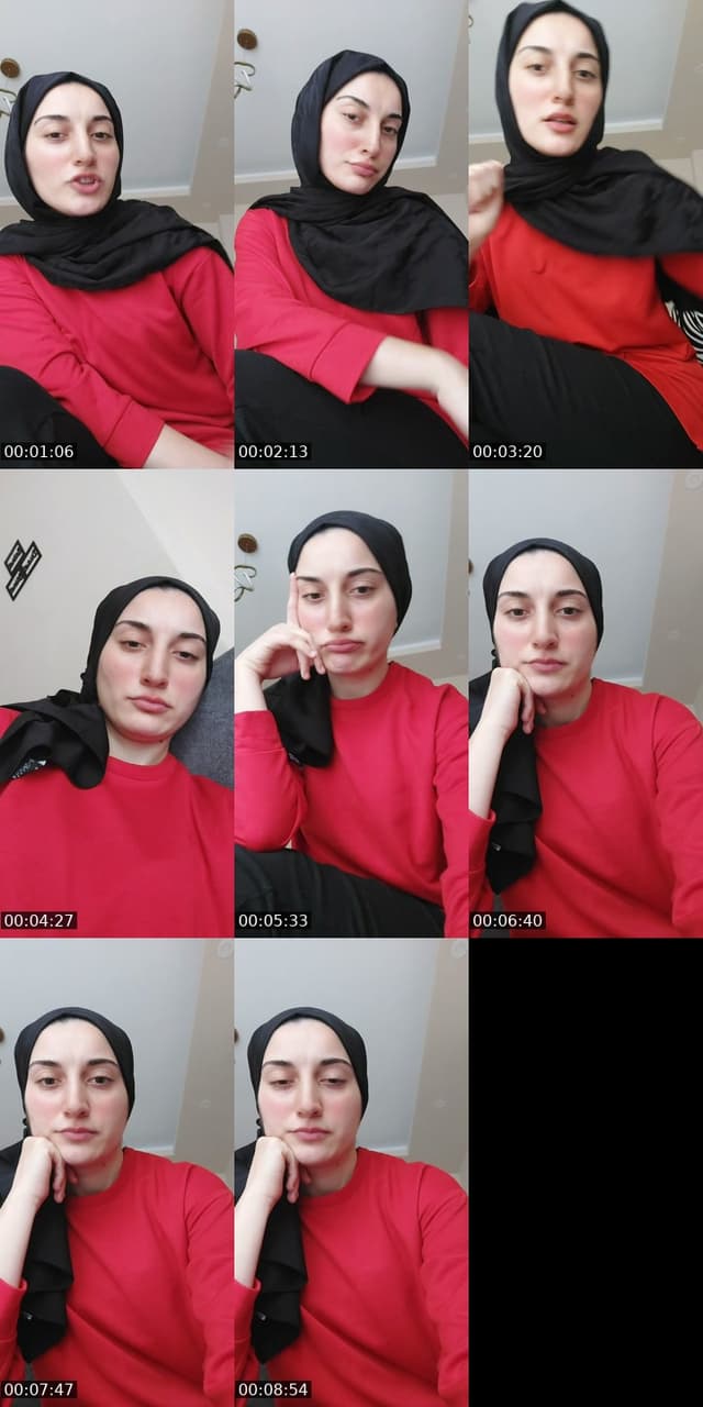 TikTok live: Hellöö by @eliif.saglam