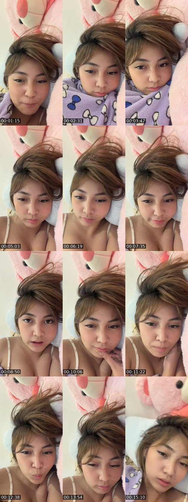 TikTok live: oh naur by @dungcacrystal