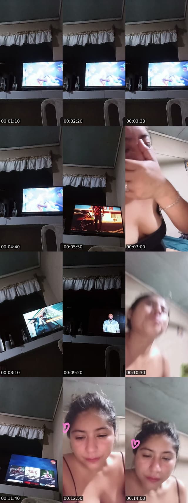 @melinammorales TikTok live from 2026-05-22