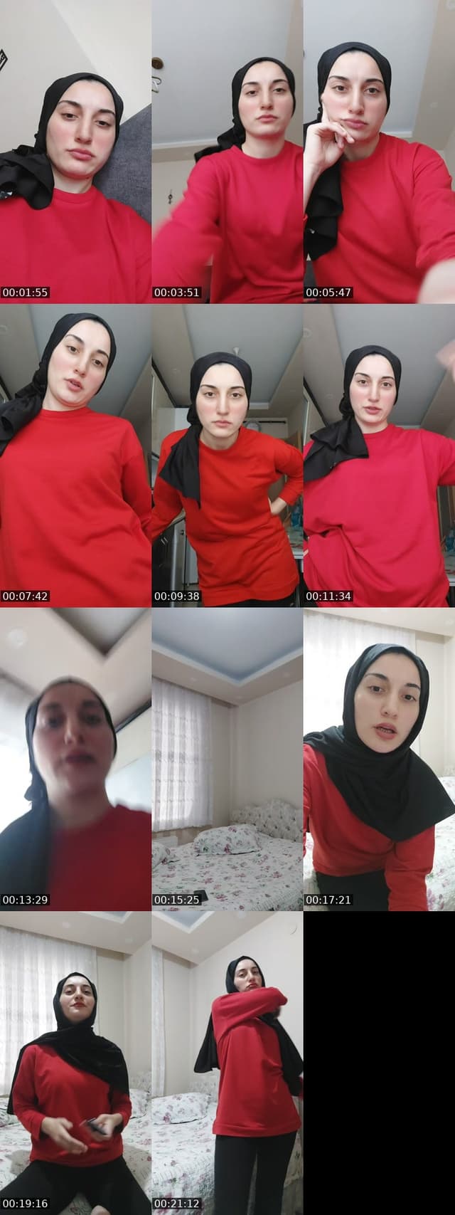 TikTok live: Hellöö by @eliif.saglam